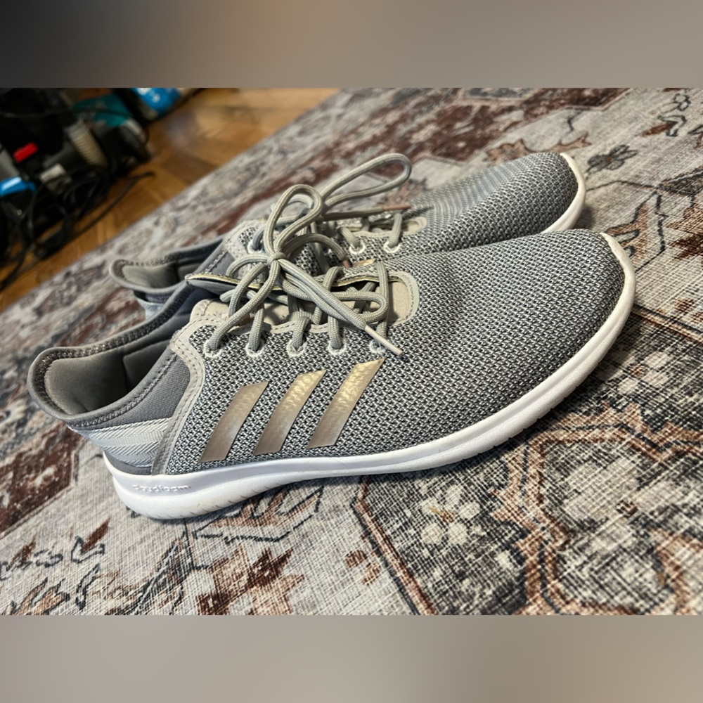 Womens adidas sneakers